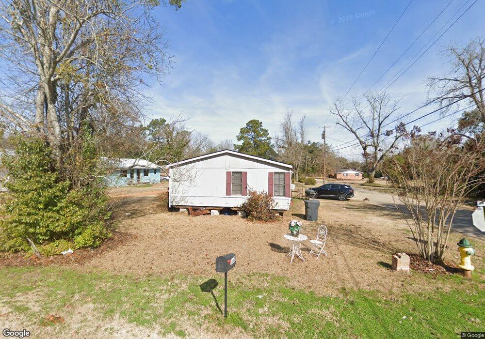 166 E Dancer St, Colquitt, GA 39837 - photo 1