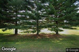 711 N Washington St, Shelburn, IN 47879