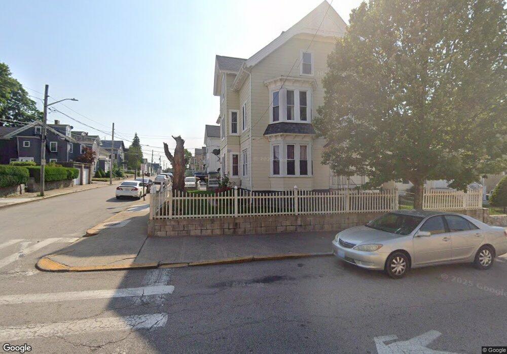 76 Illinois St, Central Falls, RI 02863 - photo 1