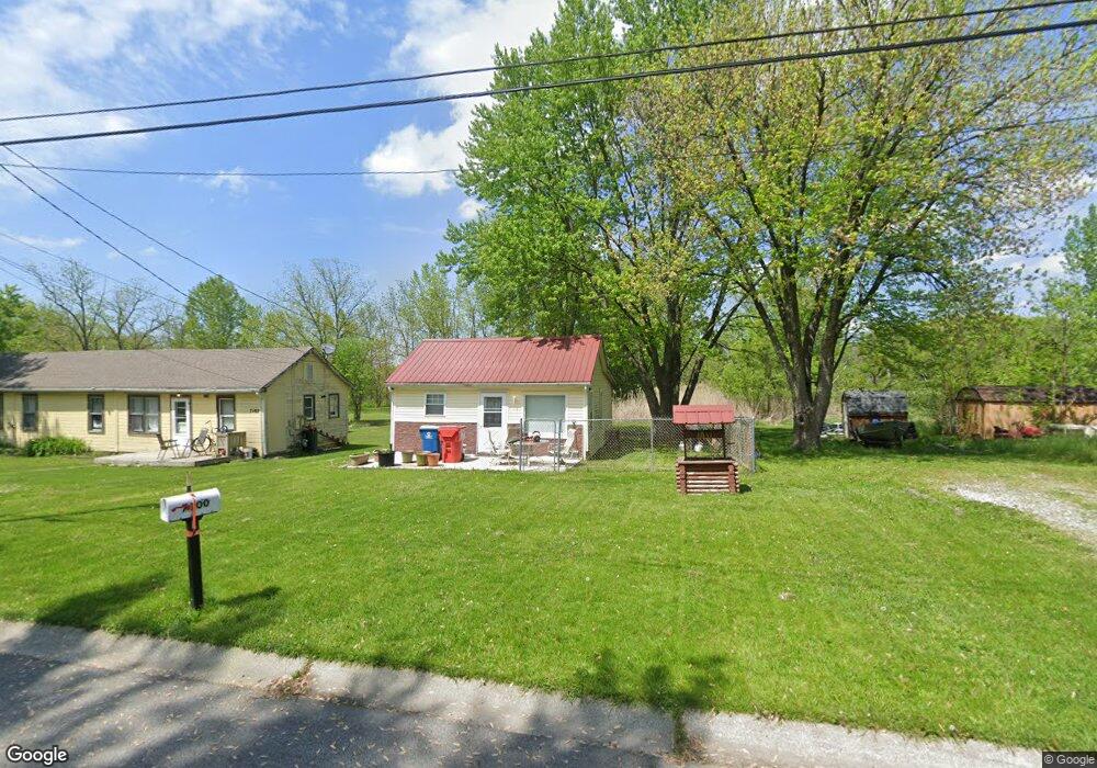 7002 W 137th Place, Cedar Lake, IN 46303 - photo 1