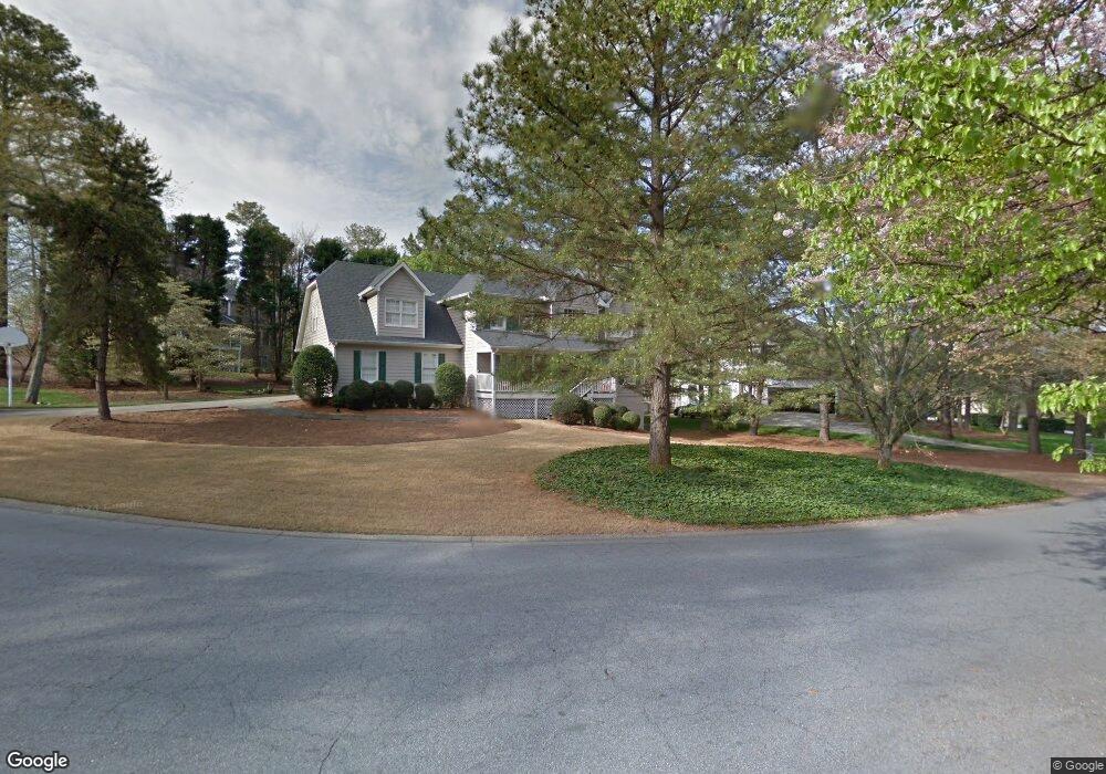 945 Denmeade Walk SW, Marietta, GA 30064 - photo 1