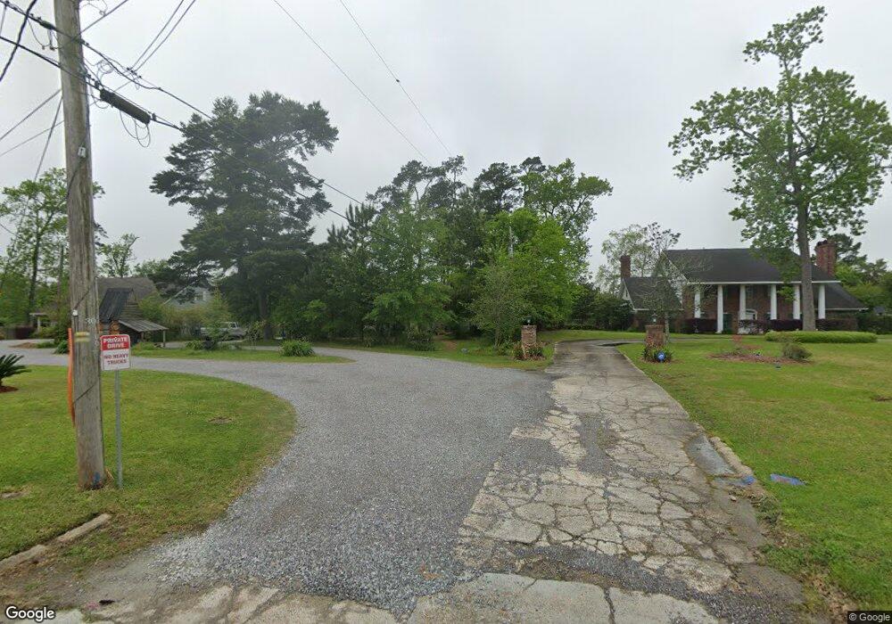 1109 Contraband Ln, Lake Charles, LA 70605 - photo 1