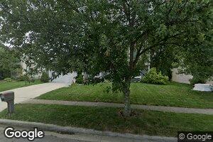 2081 Stowbridge Rd, Dublin, OH 43016