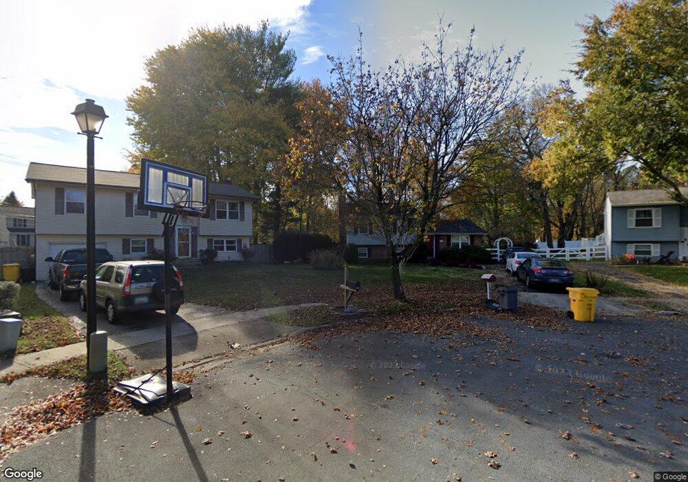 1668 Sham Ct, Annapolis, MD 21409 - photo 1