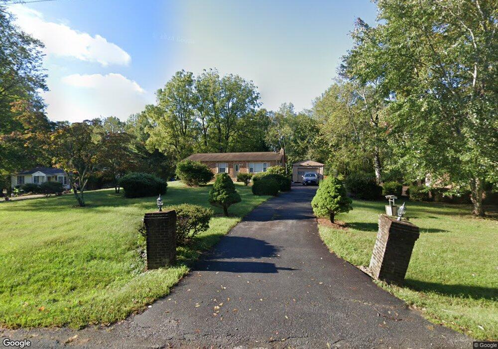 5466 Jeffersonton Rd, Jeffersonton, VA 22724 - photo 1