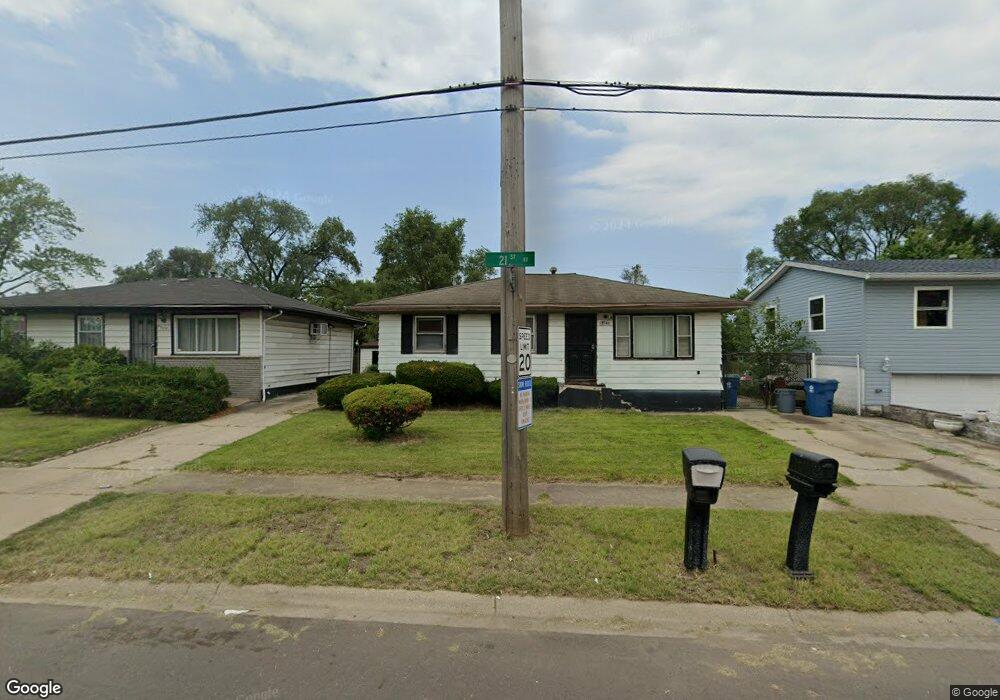 3548 W 21st Ave, Gary, IN 46404 - photo 1