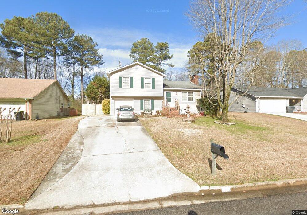 1607 Cherry Hill Ct SW, Conyers, GA 30094 - photo 1