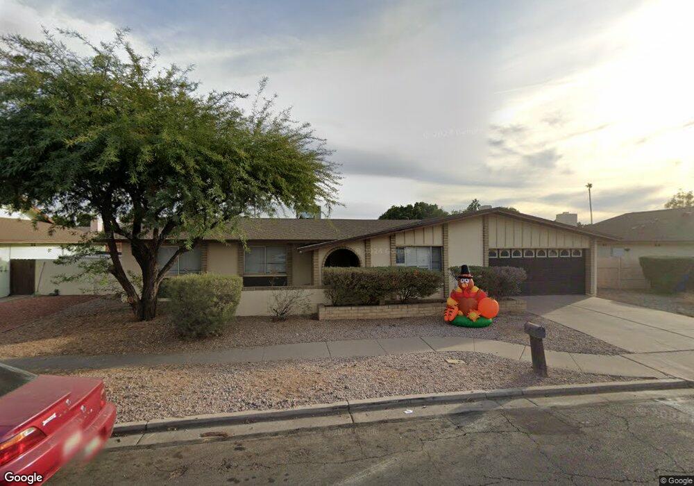 1657 W Monte Ave unit 1, Mesa, AZ 85202 - photo 1