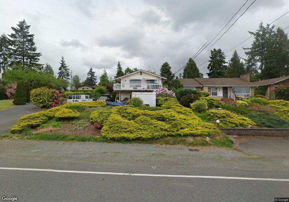 26426 Marine View Dr S, Des Moines, WA 98198 - photo 1