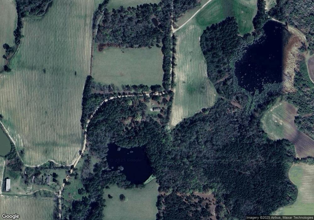 570 Luke King Rd, Enigma, GA 31749 - photo 1