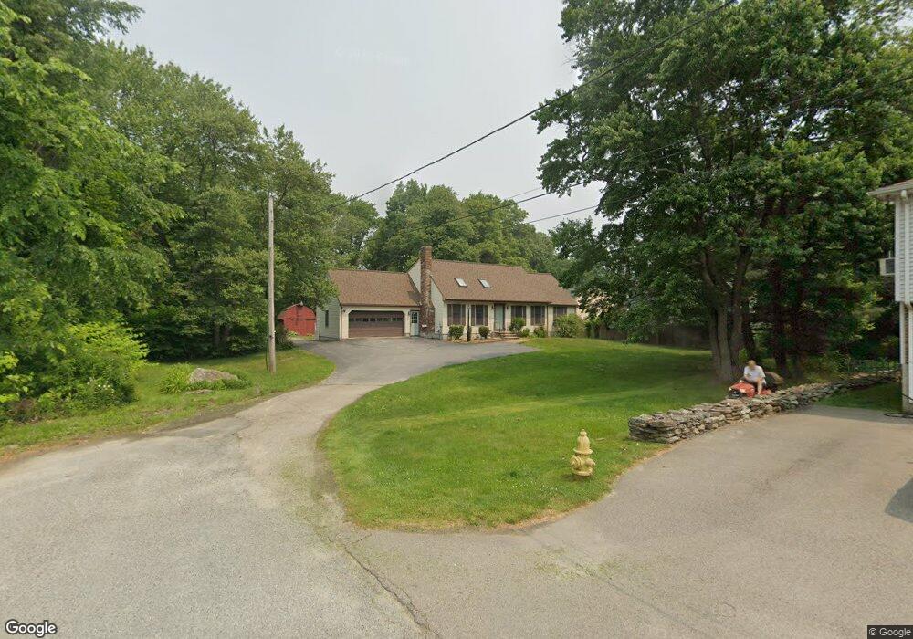 56 Nonquit St, Worcester, MA 01604 - photo 1