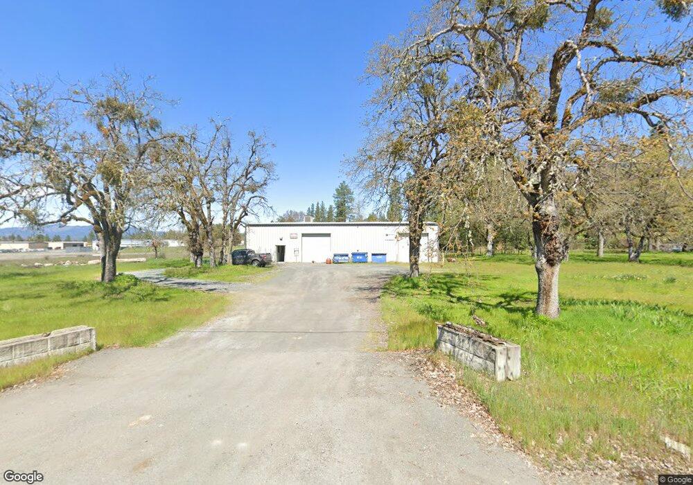 450 California Ave, Grants Pass, OR 97526 - photo 1