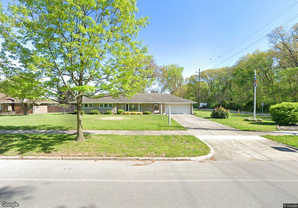 3212 Ohio Blvd, Terre Haute, IN 47803 - photo 1