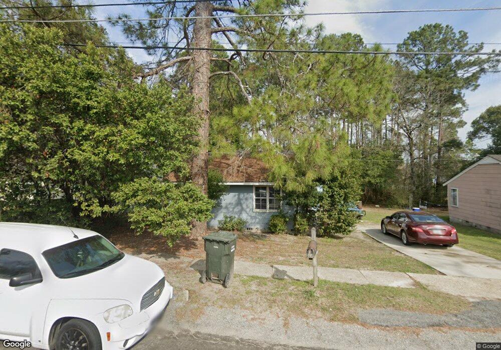 1105 11th Ave SE, Moultrie, GA 31768 - photo 1