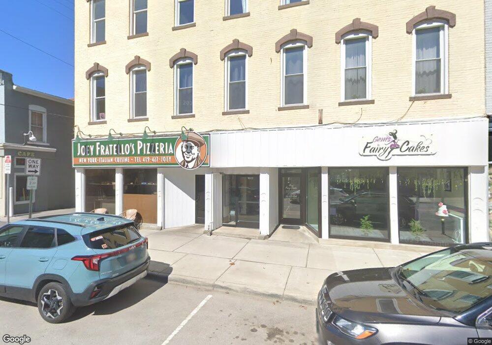 118 1/2 E Sandusky St unit 3, Findlay, OH 45840 - photo 1