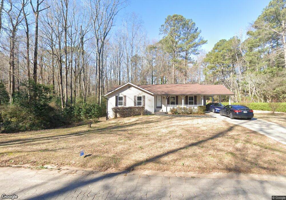 132 Fairview Dr unit 1, Stockbridge, GA 30281 - photo 1