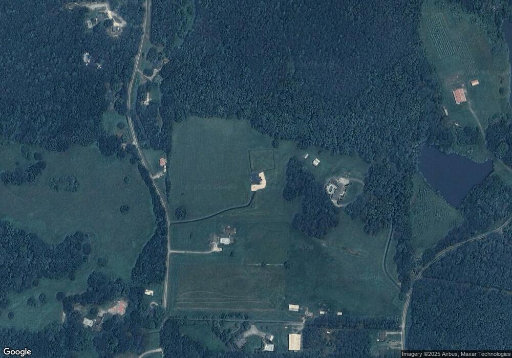 761 Bear Creek Rd, Carrollton, GA 30117 - photo 1