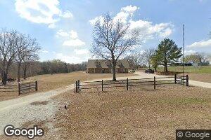 28289 County Road 1470, Allen, OK 74825