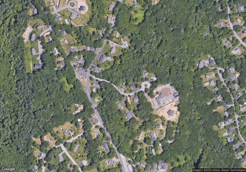 2 Homestead Cir, Bedford, MA 01730 - photo 1