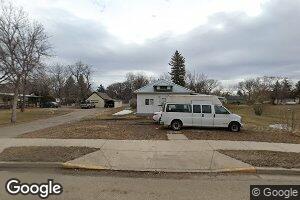 206 Main St N, Velva, ND 58790