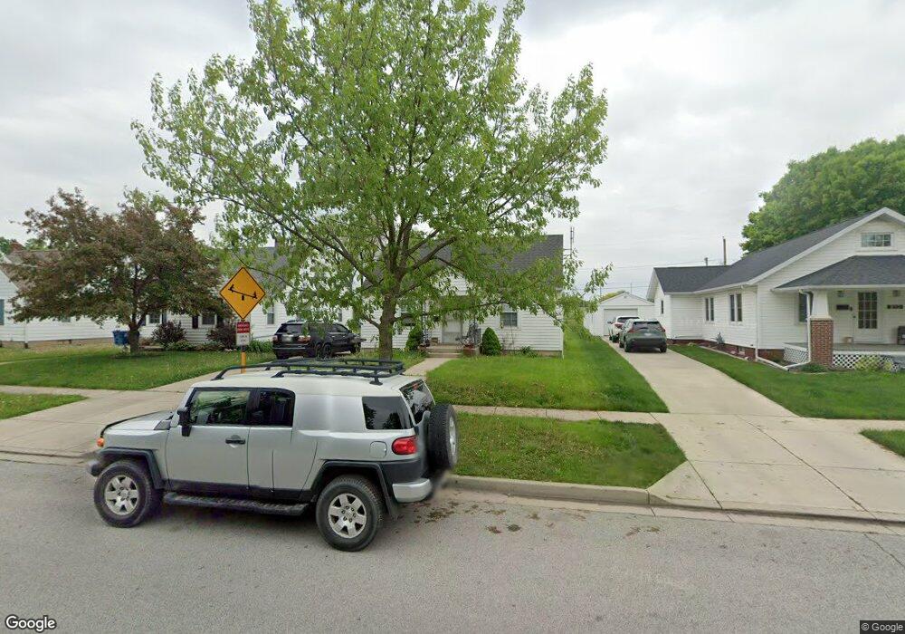 816 Park Ave, New Haven, IN 46774 - photo 1