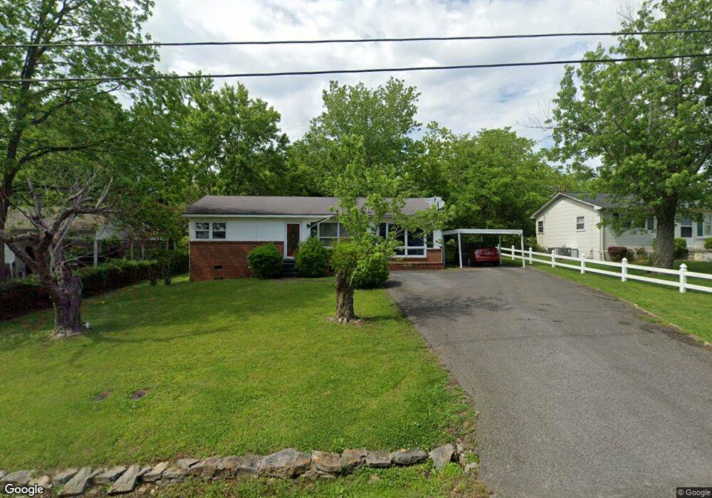 311 Chestnut Dr, Shelbyville, TN 37160 - photo 1