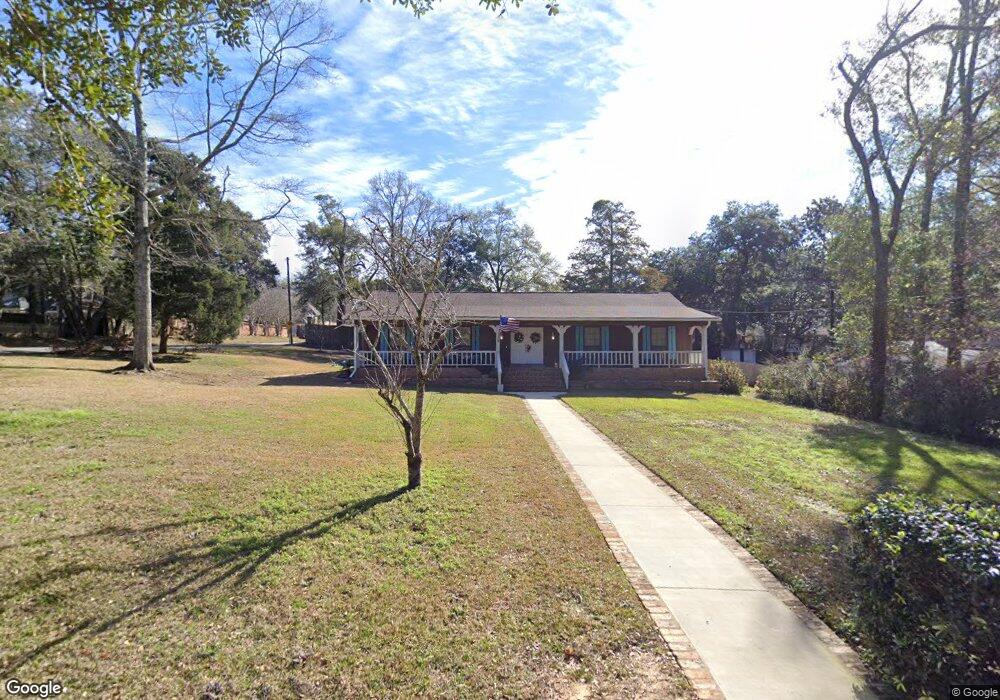 951 Highpoint Dr E, Mobile, AL 36693 - photo 1