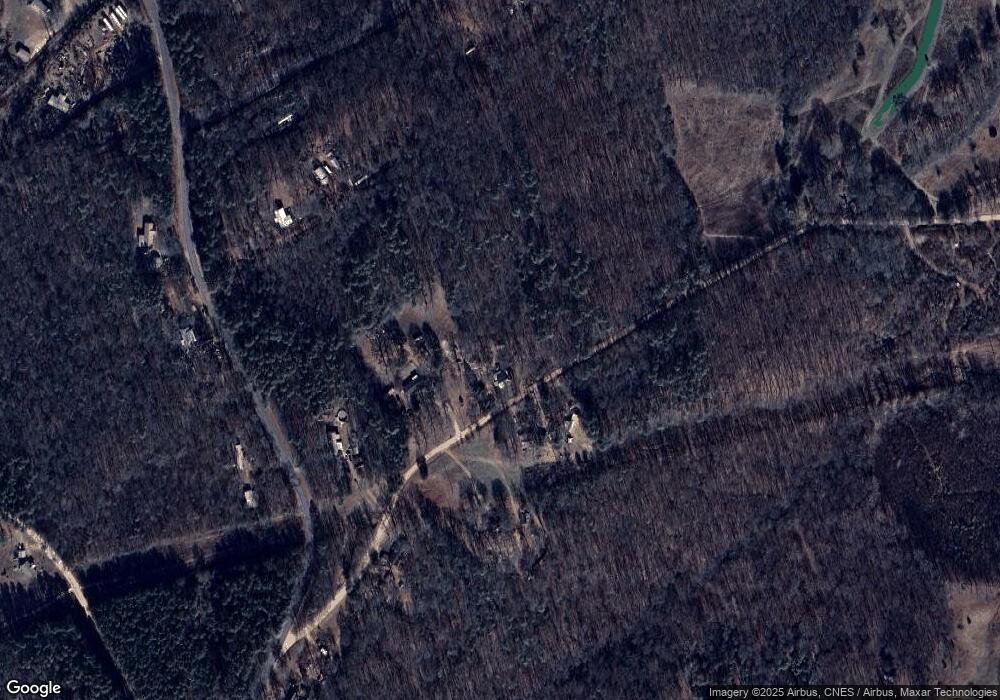 201 Eustus Carter Rd, Danielsville, GA 30633 - photo 1