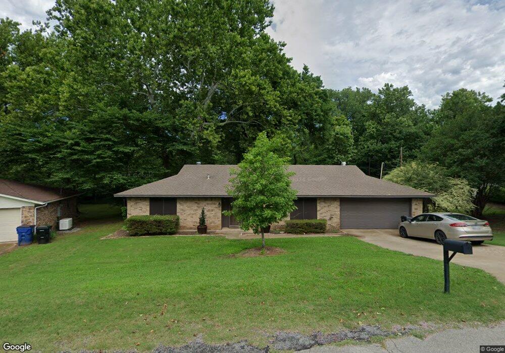 1109 Balboa St, Denison, TX 75020 - photo 1