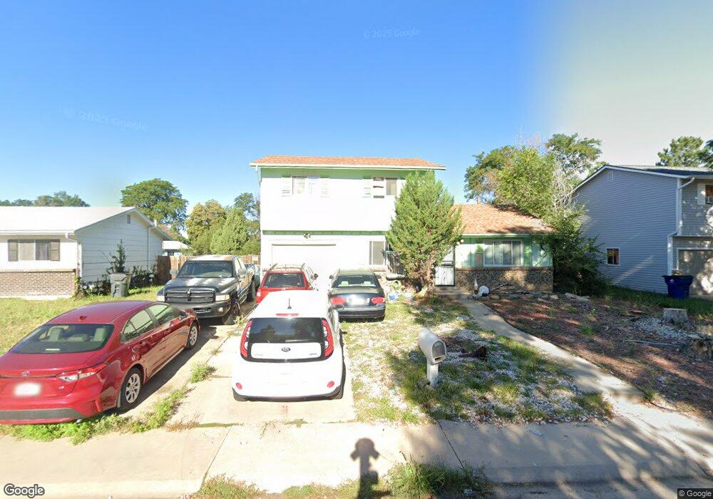 1143 Olathe St, Aurora, CO 80011 - photo 1