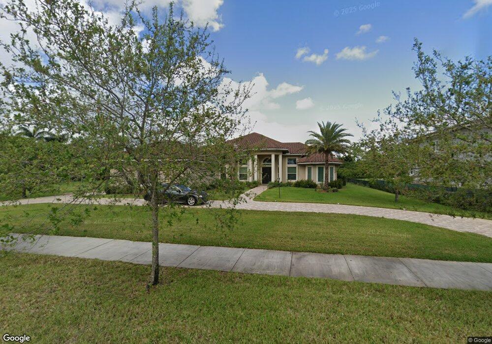 12485 SW 20th St, Davie, FL 33325 - photo 1