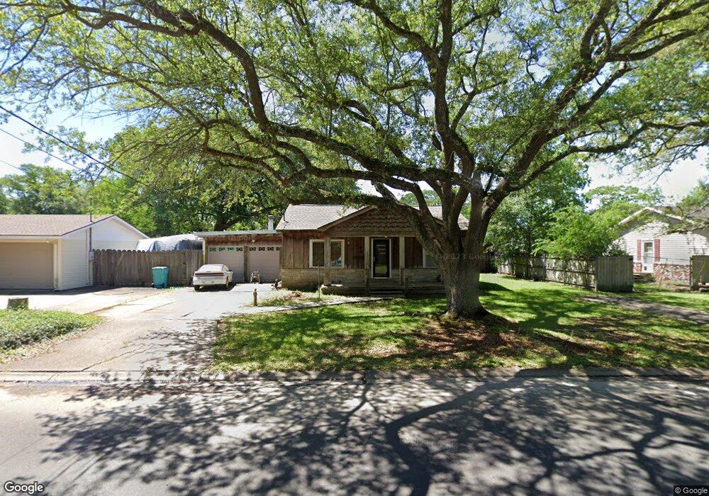 1425 Nile St, Eunice, LA 70535 - photo 1