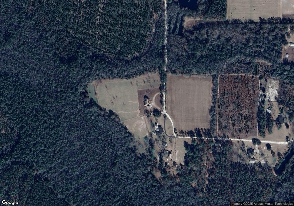 439 Lee Davis Rd, Hoboken, GA 31542 - photo 1