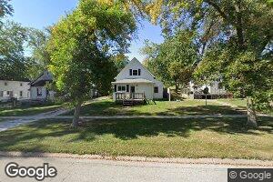 410 Chestnut St, Anita, IA 50020