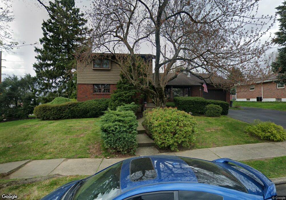 906 N 13th St unit 912, Allentown, PA 18102 - photo 1