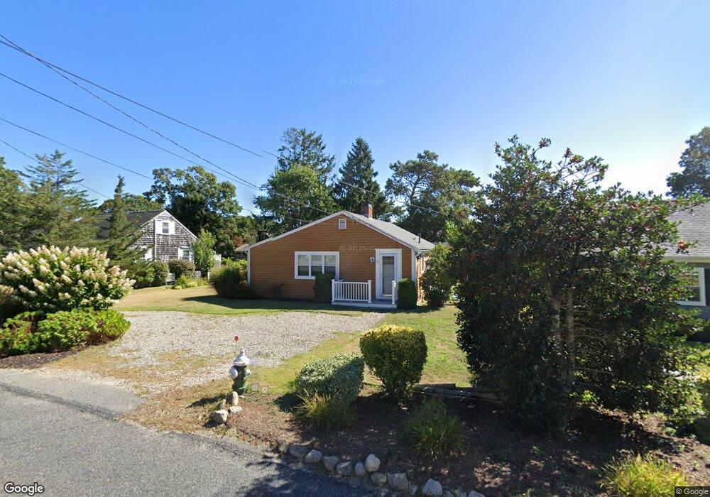 70 Baxter Ave, West Yarmouth, MA 02673 - photo 1