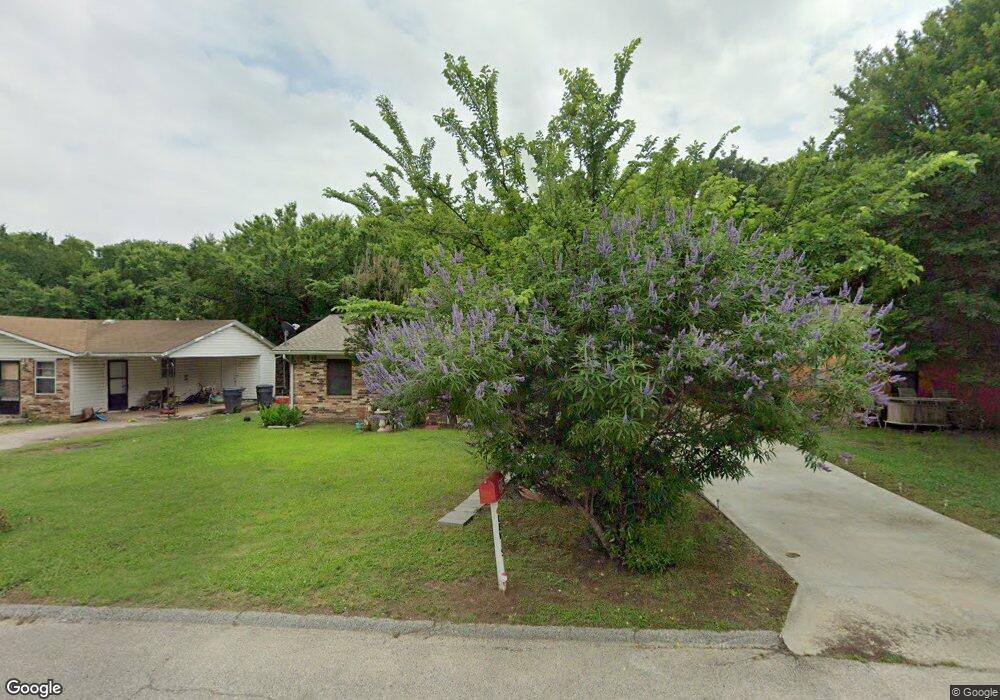 304 13th Ave SE, Ardmore, OK 73401 - photo 1