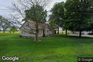 1003 Monroe St, Witt, IL 62094