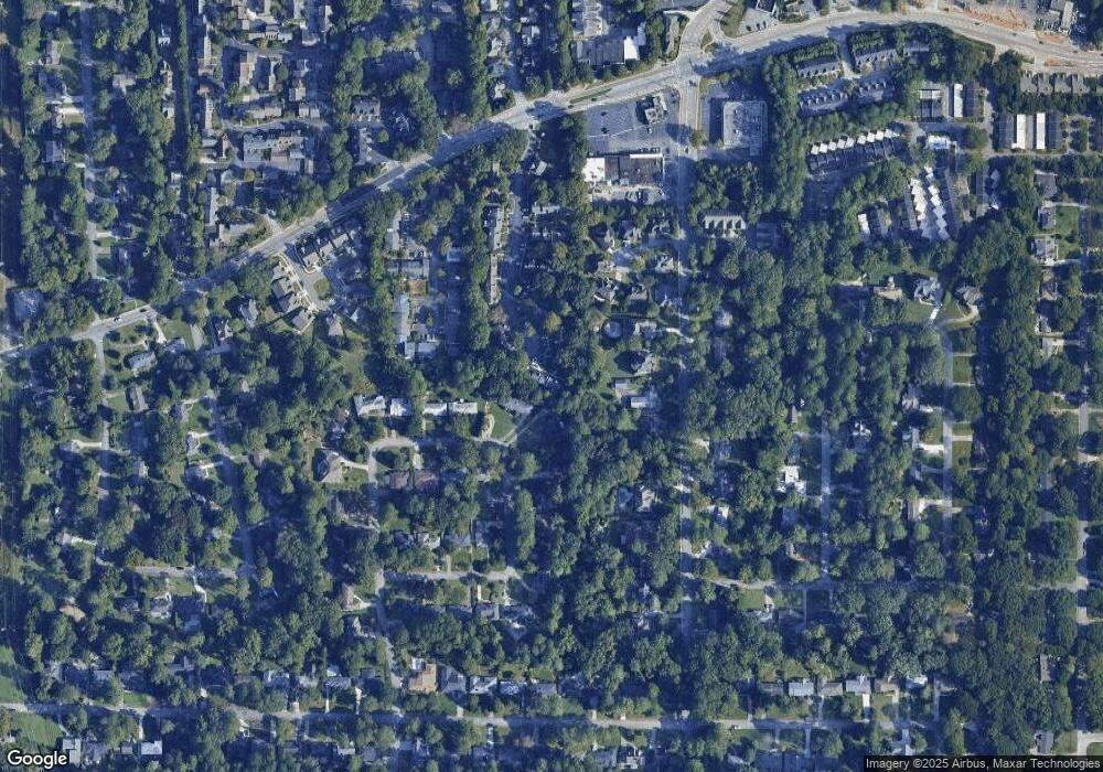 1424 Cambridge Common unit 1424, Decatur, GA 30033 - photo 1