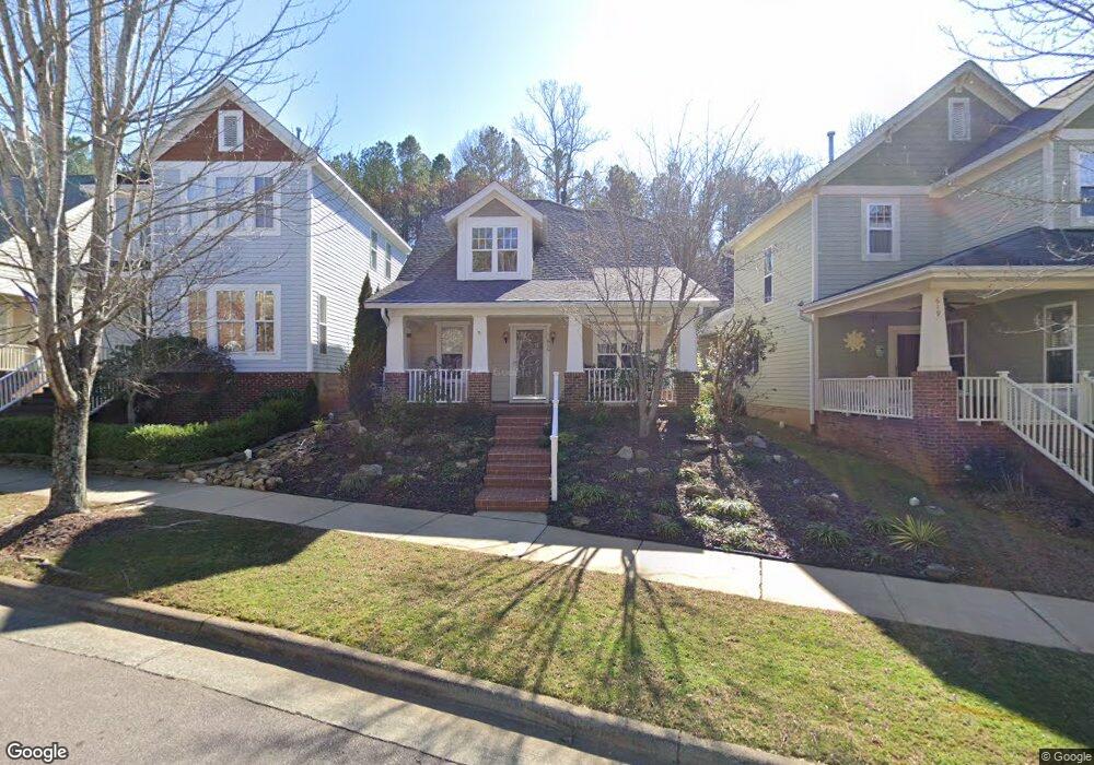 615 Millbrook Dr, Pittsboro, NC 27312 - photo 1