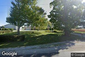 2123 N 1300 East Rd, White Heath, IL 61884