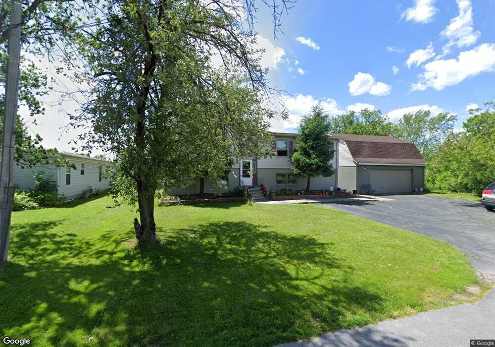 9936 Kreitzburg St, Dyer, IN 46311 - photo 1