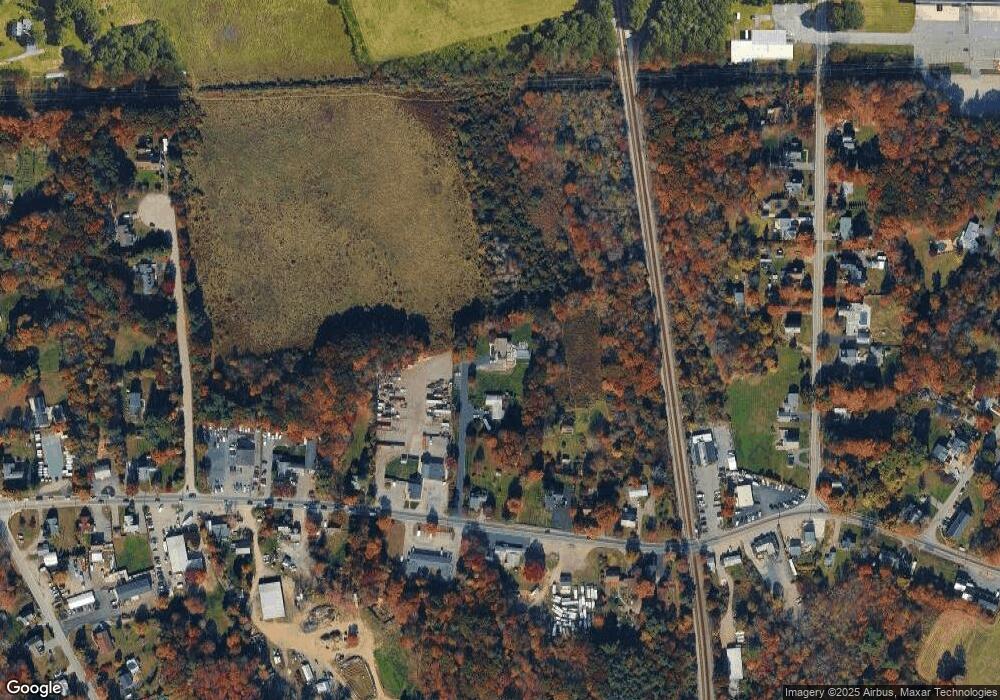 5 Gods Way, West Bridgewater, MA 02379 - photo 1