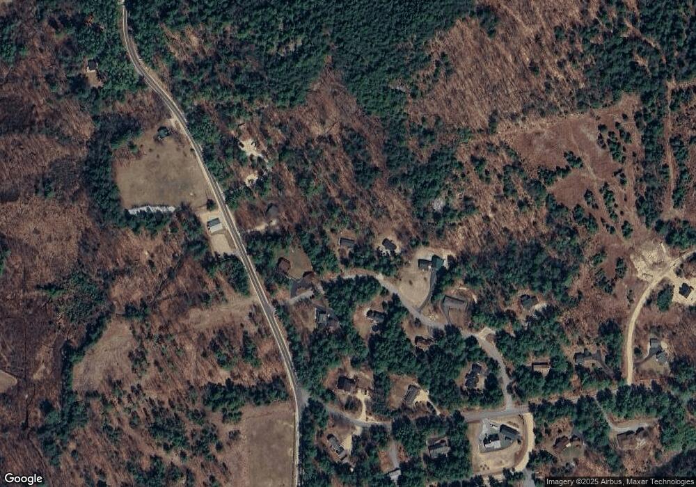 15 Hidden Acres Rd, Thornton, NH 03285 - photo 1