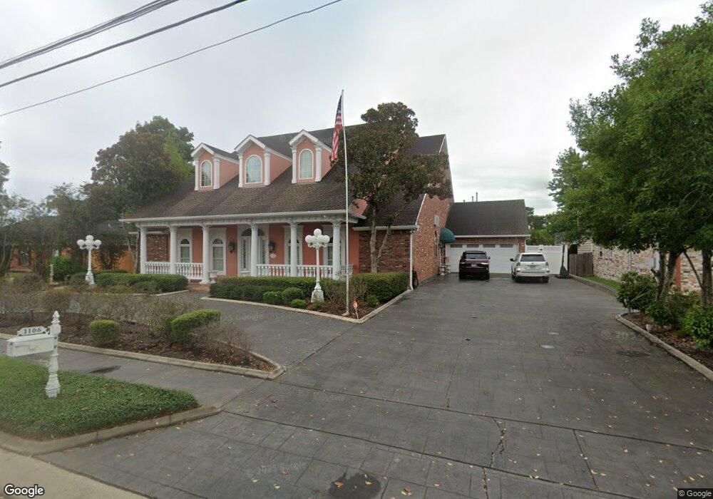 1106 Transcontinental Dr, Metairie, LA 70001 - photo 1