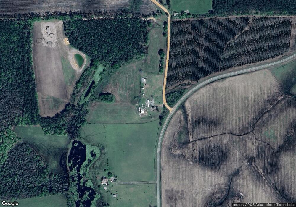 466 Wh Smith Rd, Denton, GA 31532 - photo 1