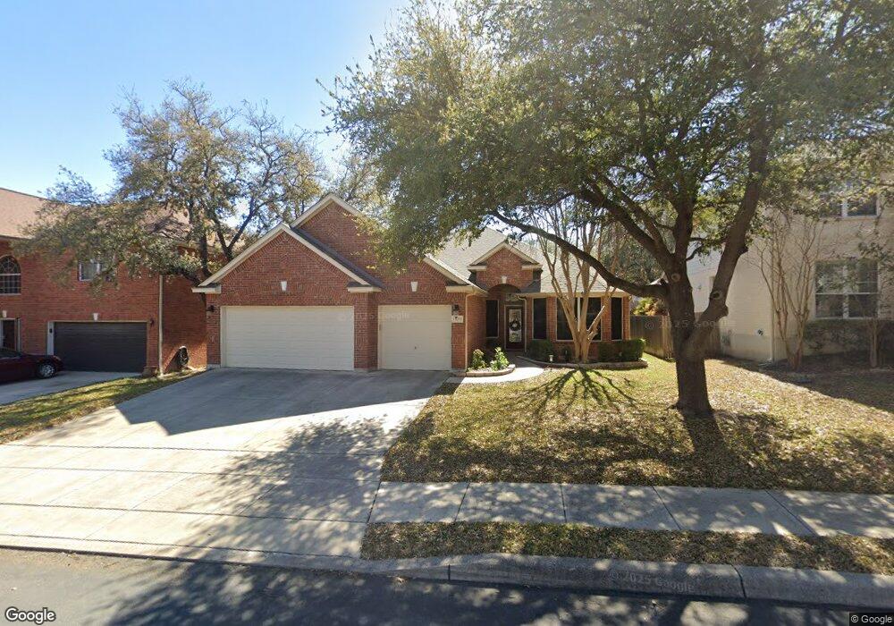 13055 Wild Heart, Helotes, TX 78023 - photo 1