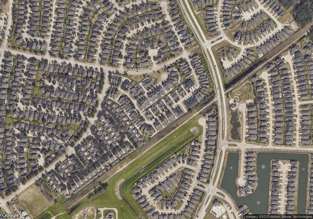 3613 Standing Rock Dr, Spring, TX 77386 - photo 1