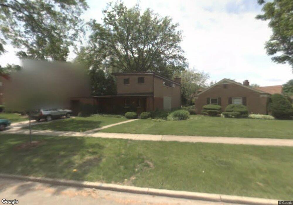 488 S Parkview Ave, Elmhurst, IL 60126 - photo 1