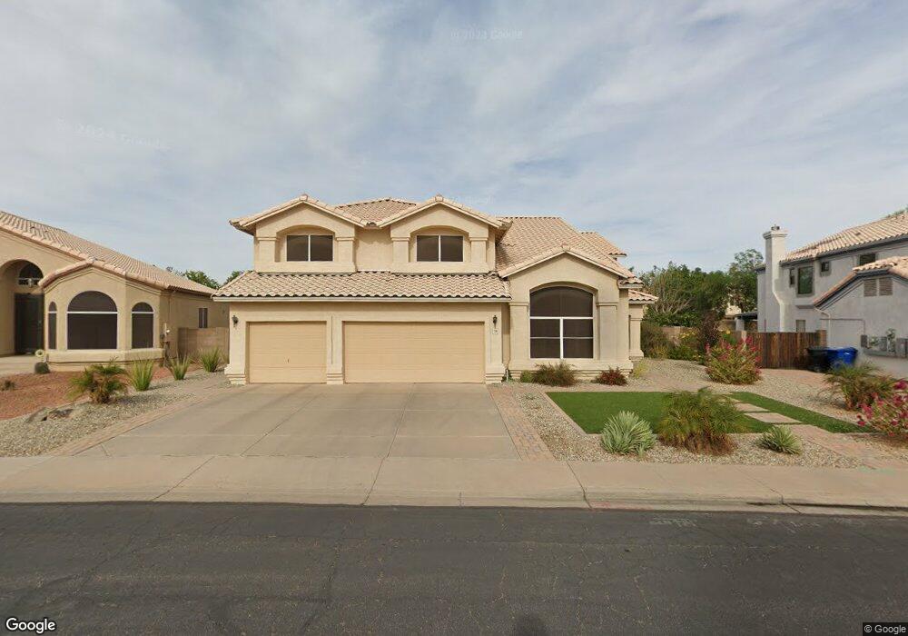 730 W Nido Cir, Mesa, AZ 85210 - photo 1
